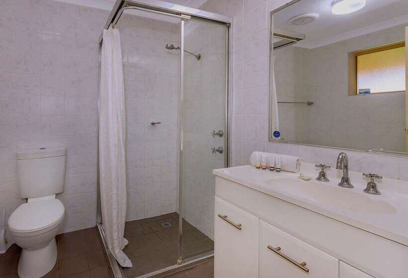 בית מלון כפרי Comfort Inn Bay Of Isles