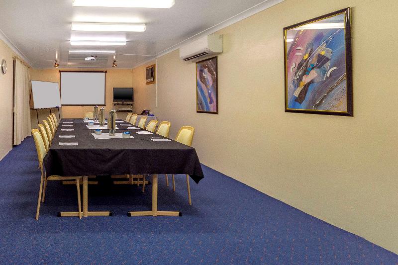 בית מלון כפרי Comfort Inn Bay Of Isles