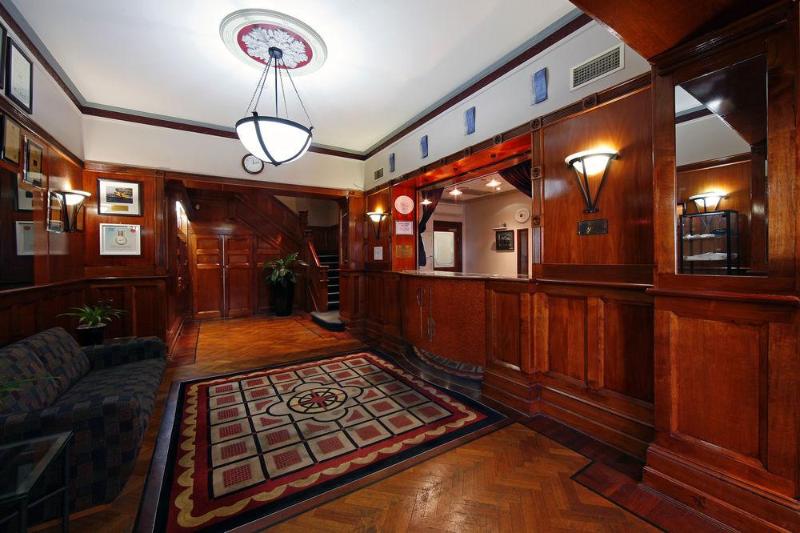 هتل Coogee Bay Boutique