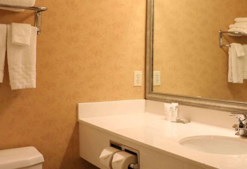 هتل Country Inn & Suites By Radisson, Lincoln North  And Conference Center, Ne