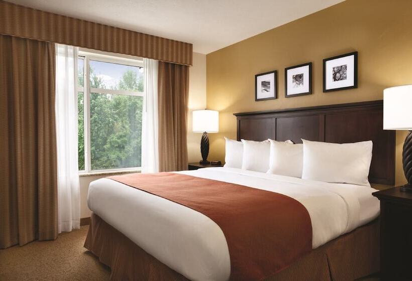 Country Inn & Suites By Radisson, Lincoln North Hotel And Conference Center, Ne