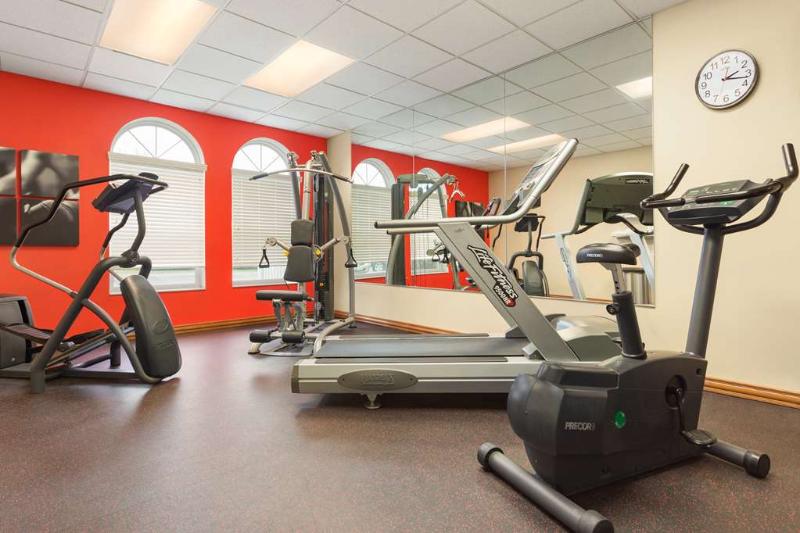 Country Inn & Suites By Radisson, Lincoln North Hotel And Conference Center, Ne