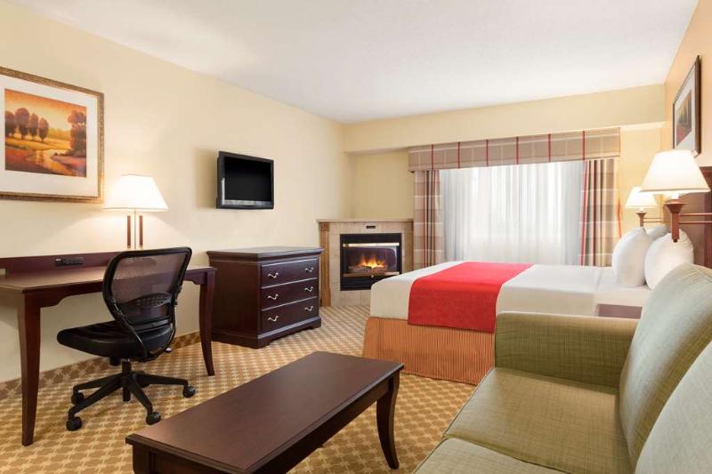 هتل Country Inn & Suites By Radisson, Lincoln North  And Conference Center, Ne