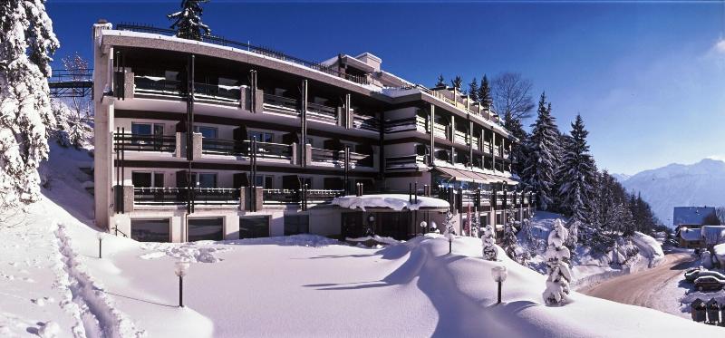 酒店 De La Foret