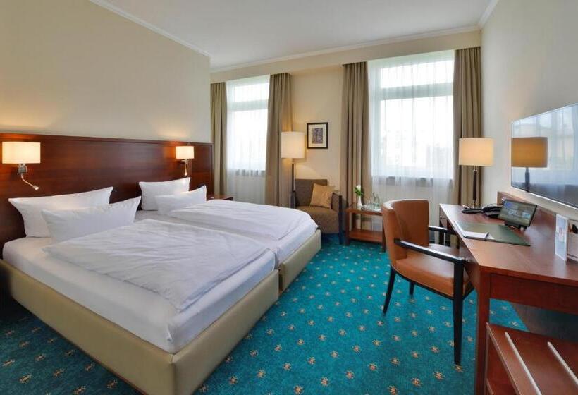 호텔 Der Lindenhof