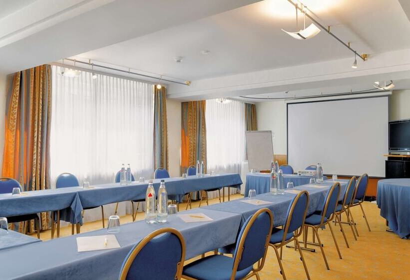 Fotos del hotel Domicil Berlin By Golden Tulip:  5