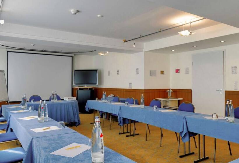 Fotos del hotel Domicil Berlin By Golden Tulip:  6