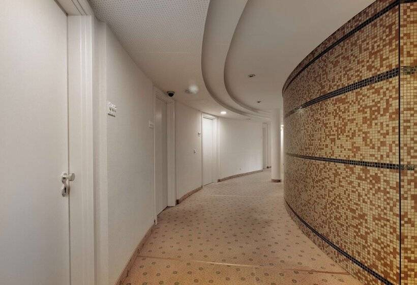 Fotos del hotel Domicil Berlin By Golden Tulip:  8