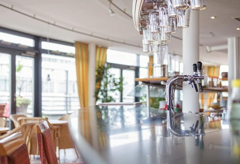 Fotos del hotel Domicil Berlin By Golden Tulip:  13