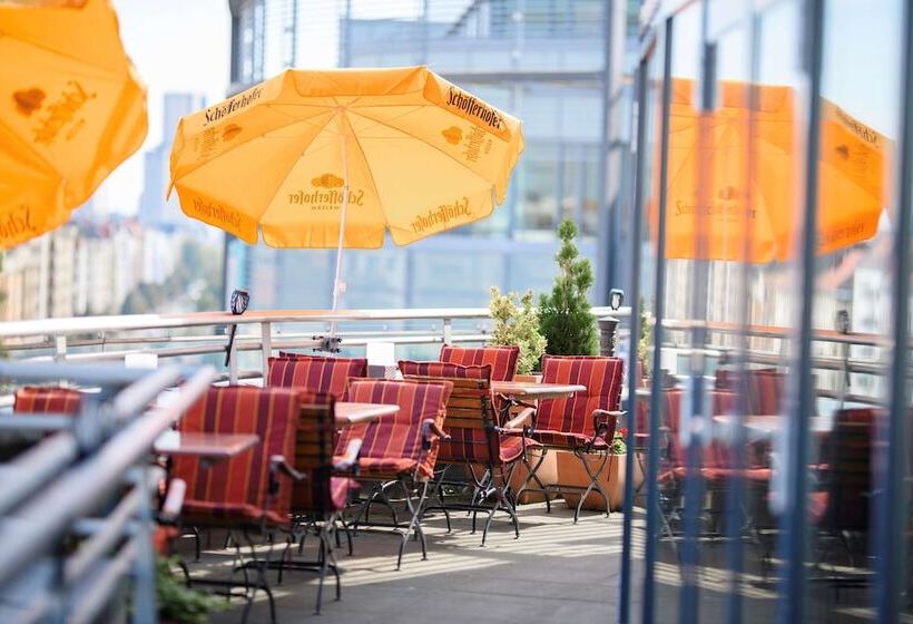 Fotos del hotel Domicil Berlin By Golden Tulip:  19