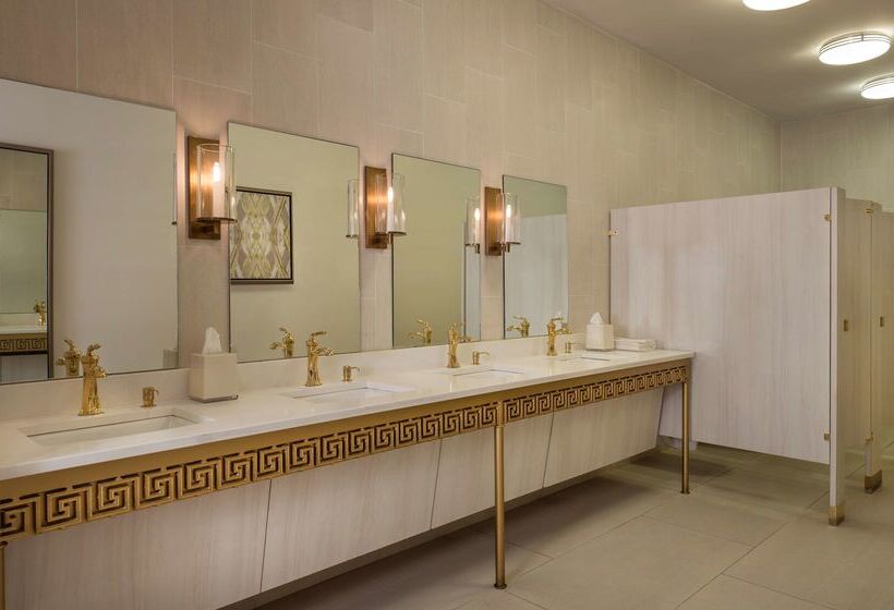 Doubletree By Hilton Hotel Dallas – Love Field