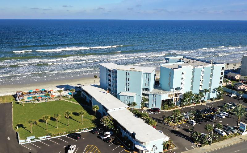 בית מלון כפרי El Caribe Resort And Conference Center