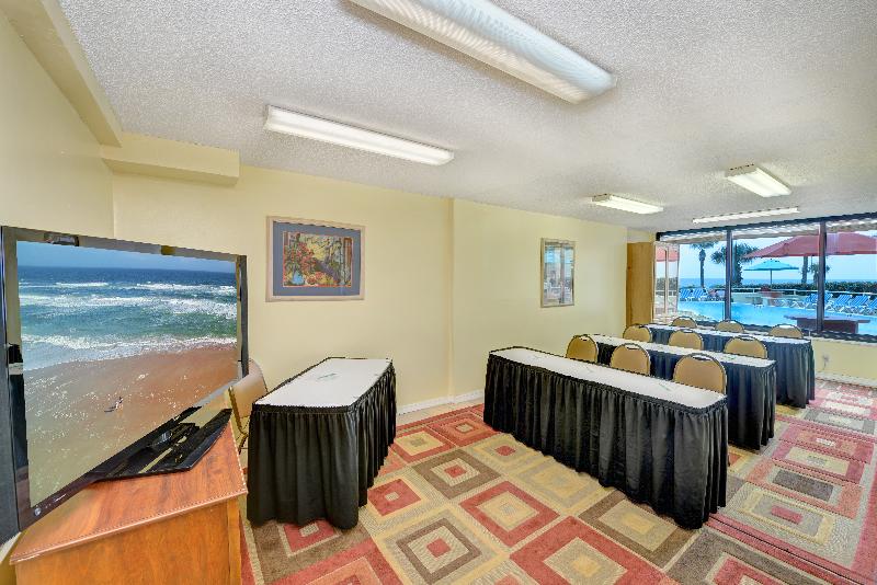 בית מלון כפרי El Caribe Resort And Conference Center