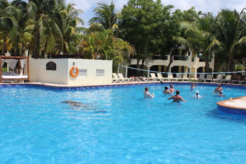 Fotos del hotel El Dorado Royale A Spa Resort By Karisma:  2