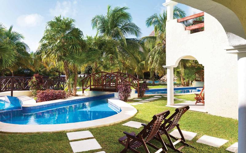 Fotos del hotel El Dorado Royale A Spa Resort By Karisma:  10