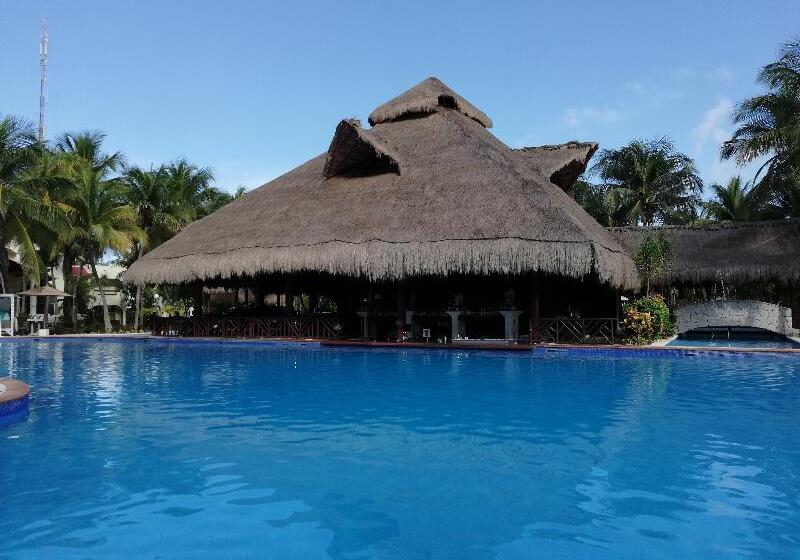 Fotos del hotel El Dorado Royale A Spa Resort By Karisma:  5