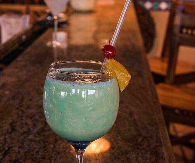 فندق El Mirador   Balderrama Collection