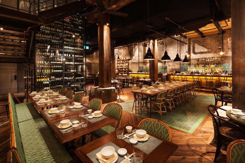 Fotos del hotel Establishment:  6