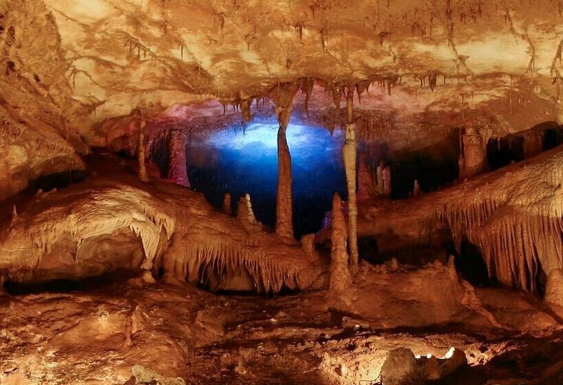 هتل Holiday Inn Express & Suites Austin Round Rock By Ihg