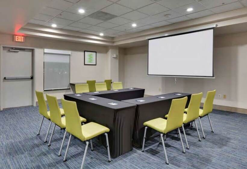 هتل Holiday Inn Express & Suites Austin Round Rock By Ihg