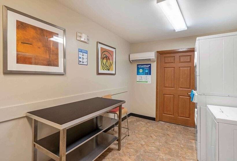 هتل Extended Stay America Suites  Virginia Beach