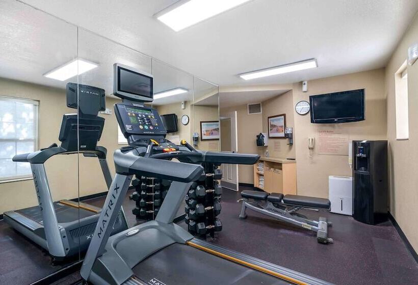 هتل Extended Stay America Suites  Virginia Beach