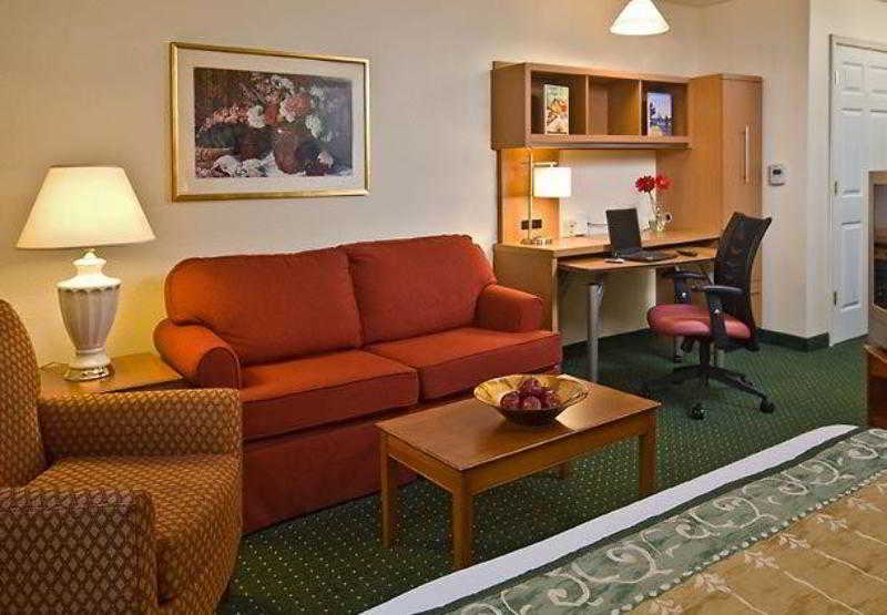 هتل Extended Stay America Suites  Virginia Beach