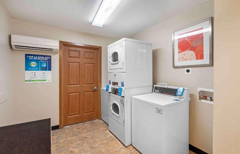 هتل Extended Stay America Suites  Virginia Beach