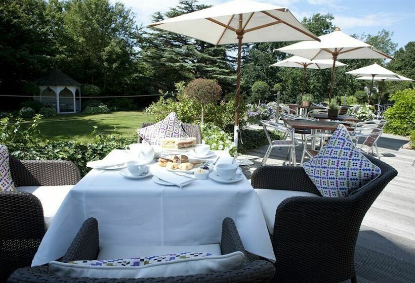 בית מלון כפרי Felix