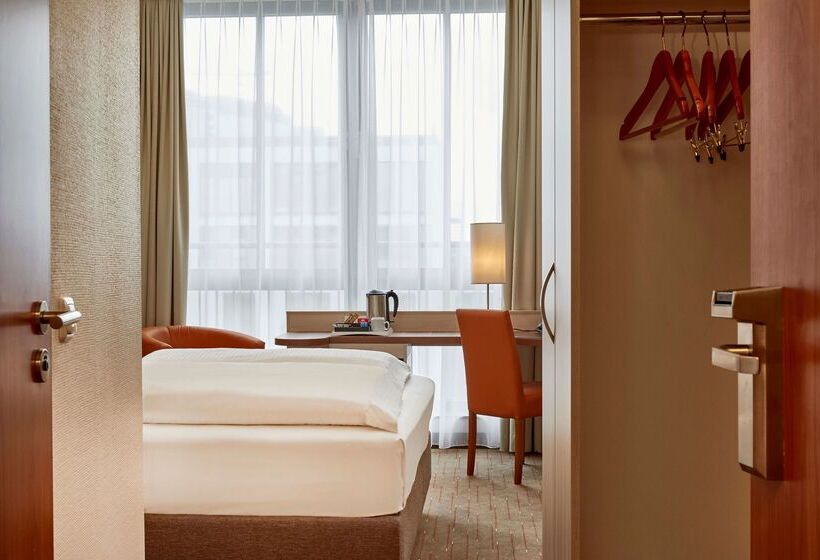 H+ Hotel Berlin Mitte