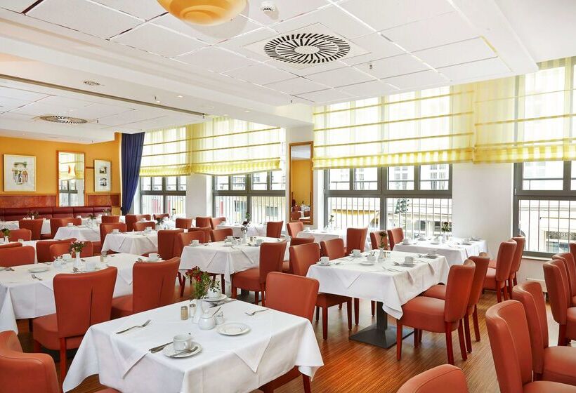H+ Hotel Berlin Mitte