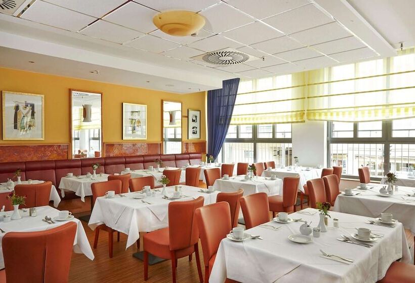 H+ Hotel Berlin Mitte