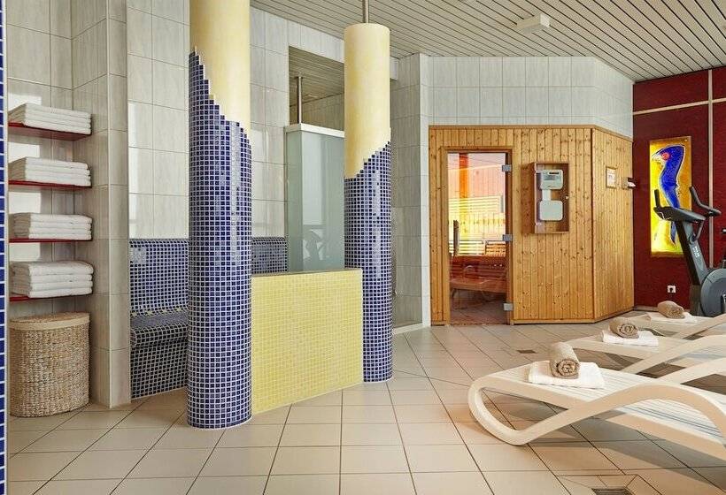 H+ Hotel Berlin Mitte