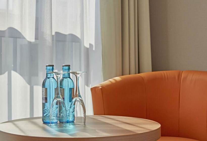 H+ Hotel Berlin Mitte