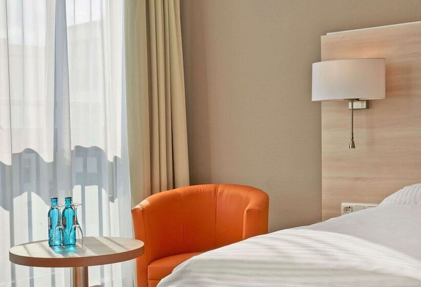H+ Hotel Berlin Mitte