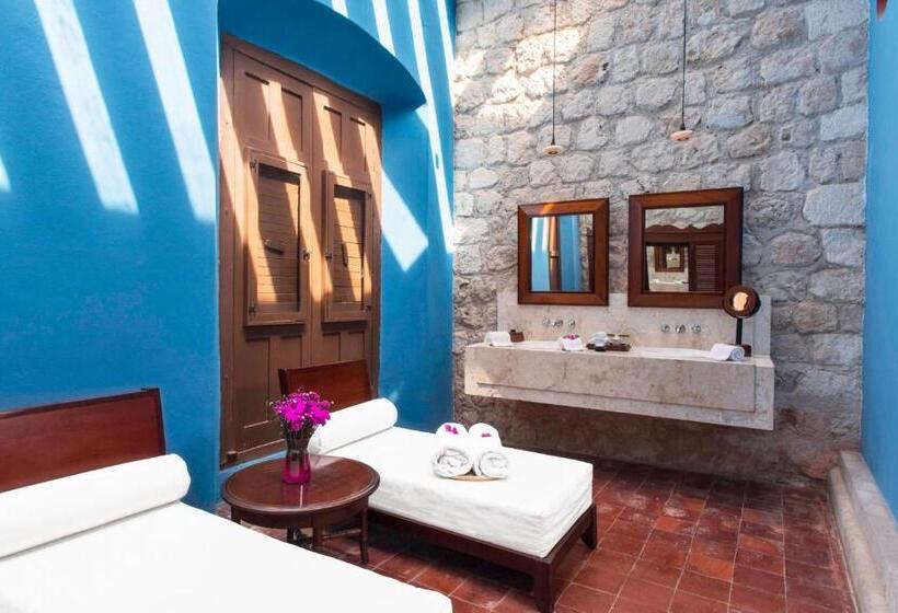 Fotos del hotel Hacienda Puerta Campeche, A Luxury Collection , Campeche: 1 Fotos del hotel Hacienda Puerta Campeche, A Luxury Collection , Campeche: 1