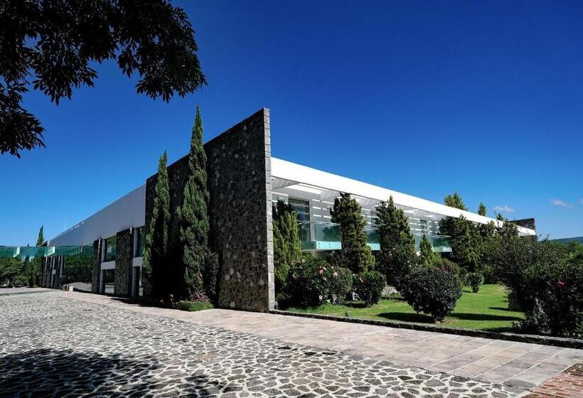 בית מלון כפרי Hacienda Cantalagua Golf