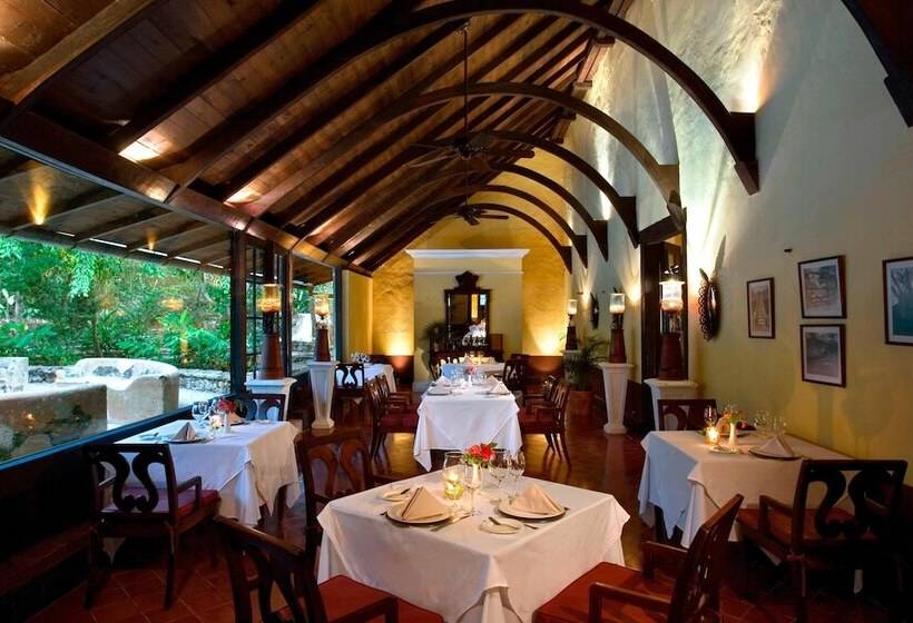 فندق Hacienda Uayamon