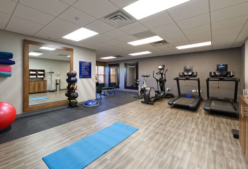 בית מלון כפרי Hampton Inn & Suites Phoenix Goodyear