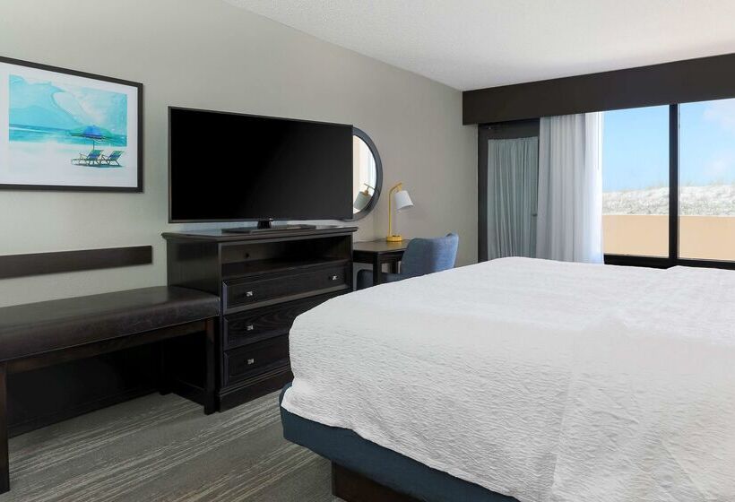 فندق Hampton Inn Ft. Walton Beach