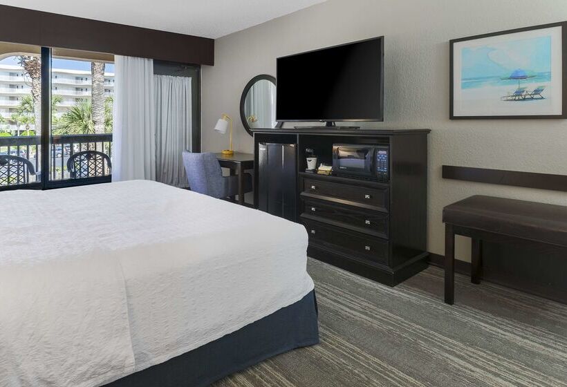 酒店 Hampton Inn Ft. Walton Beach