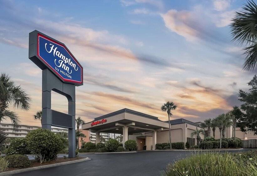 فندق Hampton Inn Ft. Walton Beach