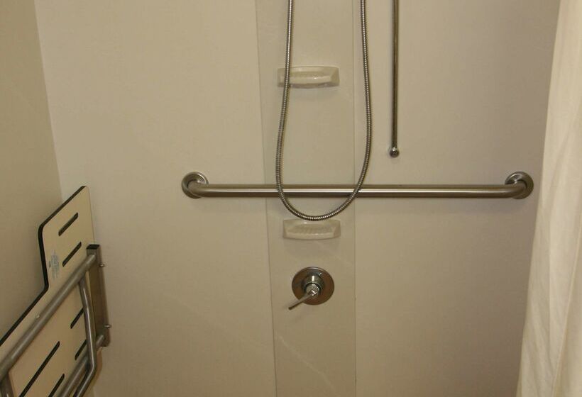 בית מלון כפרי Hampton Inn Guntersville