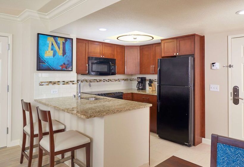 Fotos del hotel Hilton Grand Vacations Club Paradise Las Vegas:  26