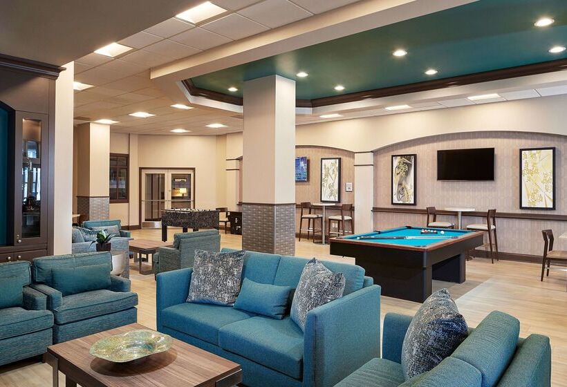 Fotos del hotel Hilton Grand Vacations Club Paradise Las Vegas:  25