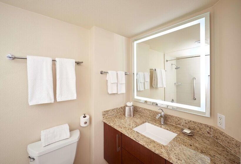 Fotos del hotel Hilton Grand Vacations Club Paradise Las Vegas:  22