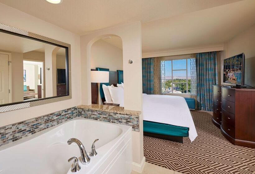 Hotel Hilton Grand Vacations Club Paradise Las Vegas