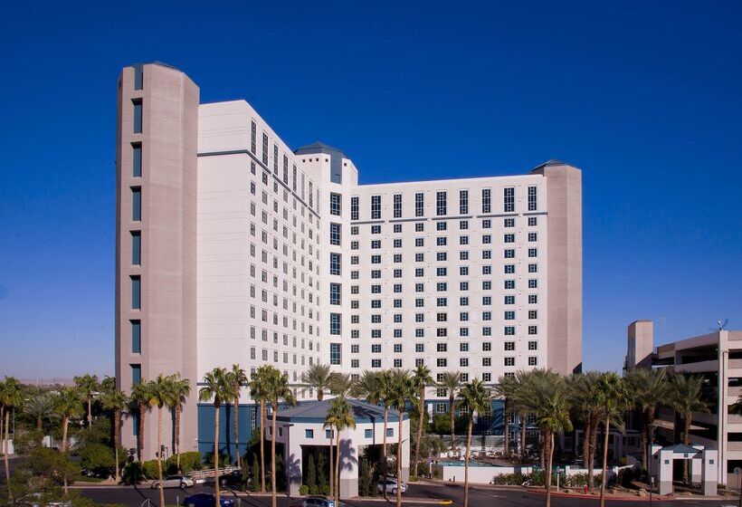 Fotos del hotel Hilton Grand Vacations Club Paradise Las Vegas:  19
