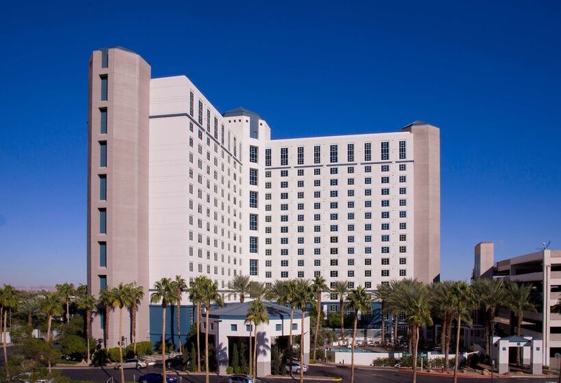 هتل Hilton Grand Vacations Club Paradise Las Vegas