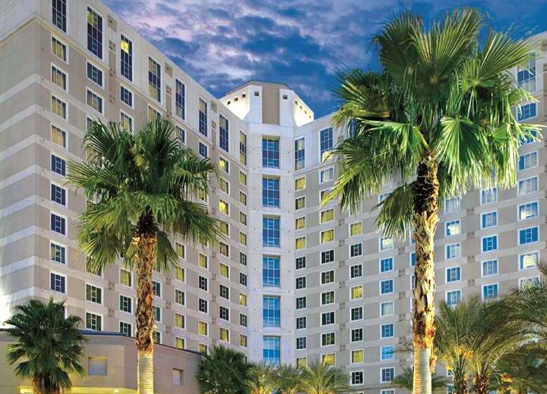 Fotos del hotel Hilton Grand Vacations Club Paradise Las Vegas:  4